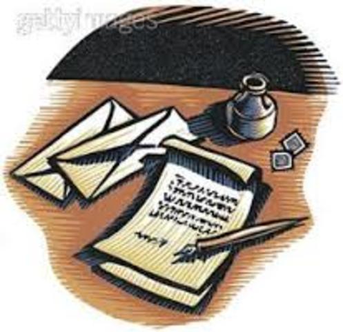 Enseñanza por correspondencia