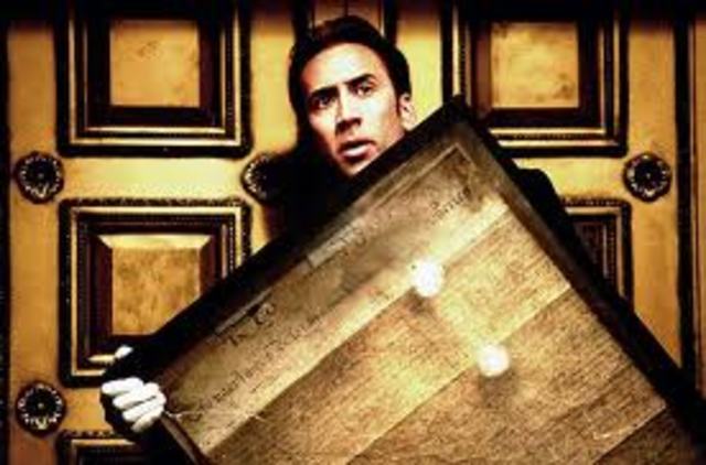 Declaration of Independence