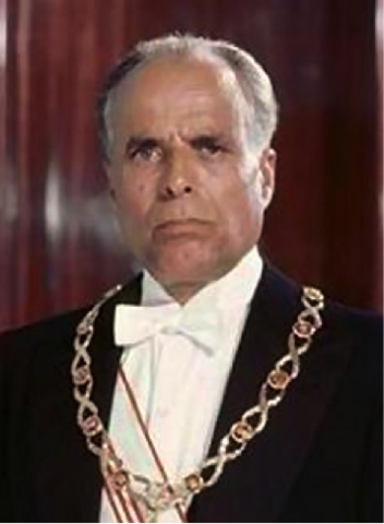 Tunisia was declared a republic.