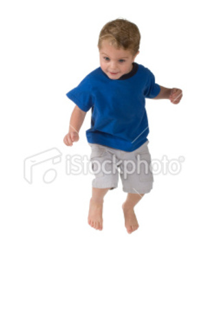 22-24 months Physical Development