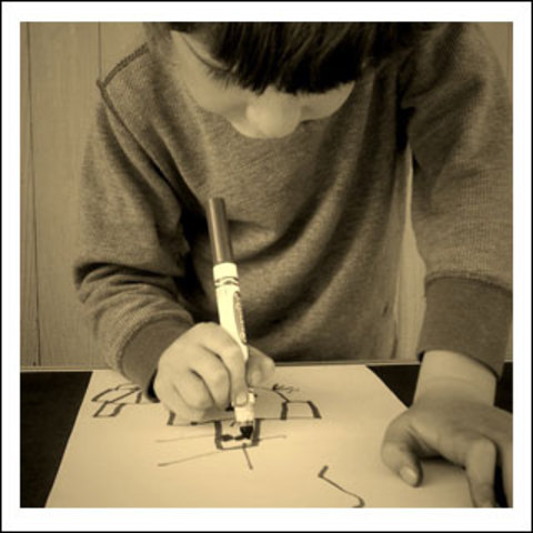 19-21 Months (Cognitive)