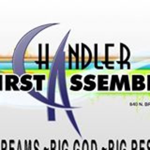 Chandler First Assembly of God