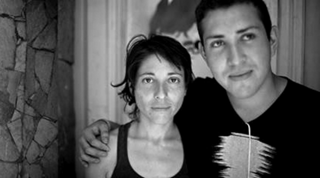 Detuvieron a Mario, uno de los hermanos de Luciano