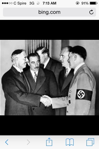 Munich Conference