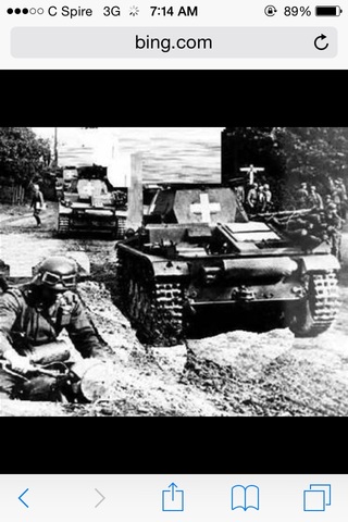 Germany Invades Poland