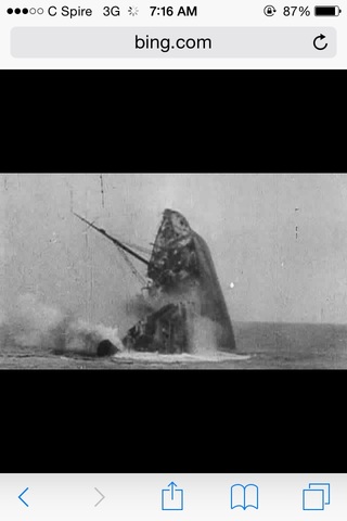 Battle of the Atlantic