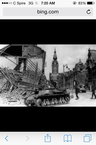 France falls to Germany