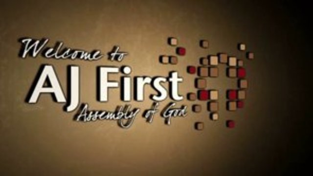 Apache Junction First Assembly of God