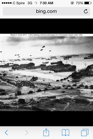 D-Day Invasion