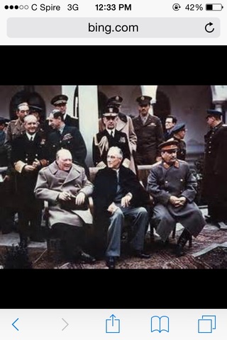 Yalta Conference