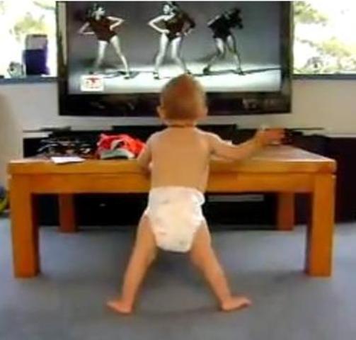 22 to 24 months physical development