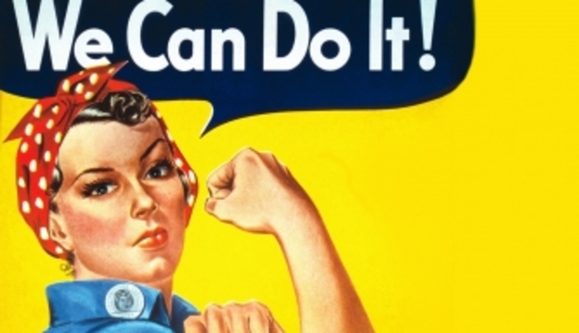 Women's Rights in WWII