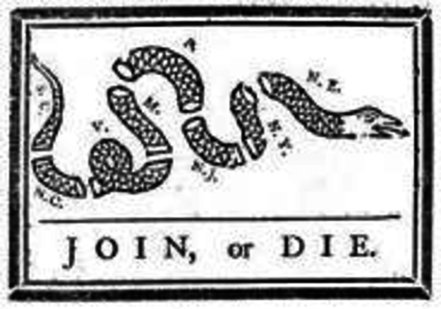 Albany Plan of Union