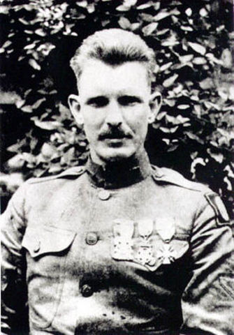 Alvin York