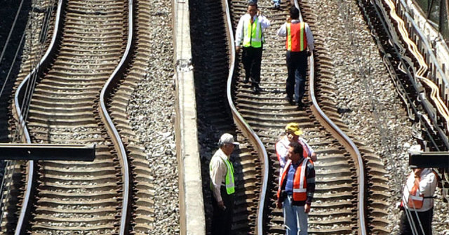 EN LÍNEA A SE REALIZARÁ RENIVELACIÓN