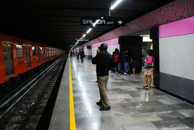 RENOVACIÓN INTEGRAL DE LA LÍNEA 1