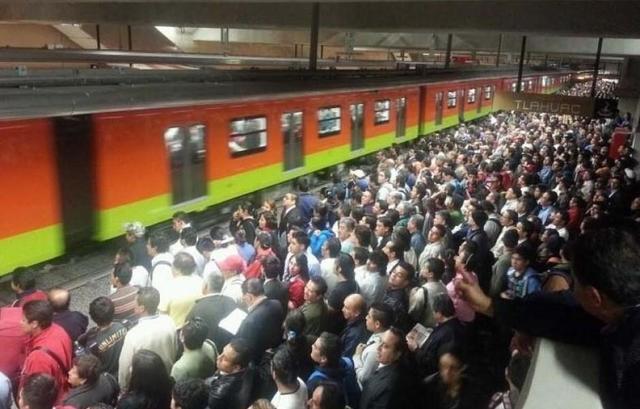 MEJORAR LOS TIEMPOS DE RECORRIDO