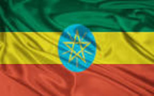 Italian Army invades Ethiopia, Africa