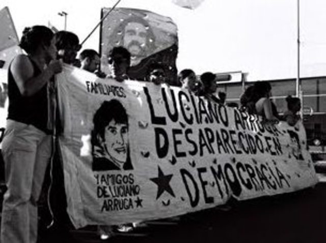 Desplazaron a la fiscal de la causa