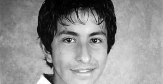 Desaparición de Luciano Arruga