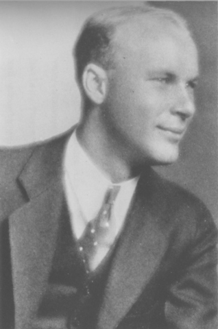 1928	Enters the University of California, Los Angeles (nine years after its opening)