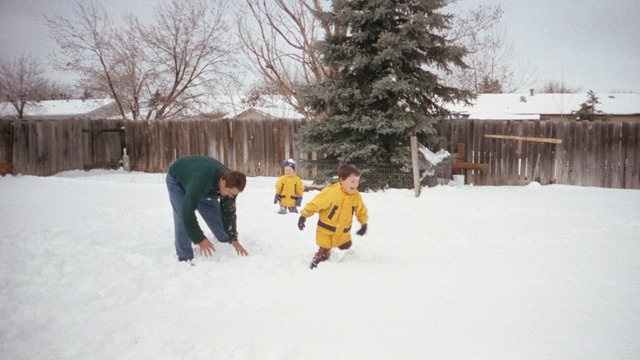 Cambio de recidenca a USA