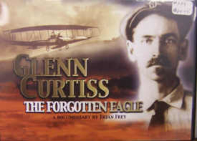 Glenn Curtiss