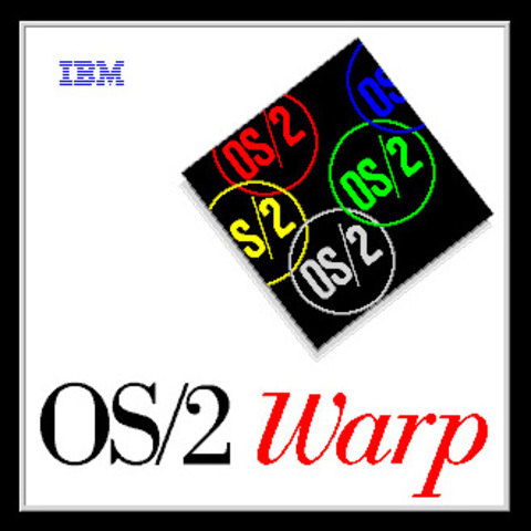 Surge sistema operativo OS2