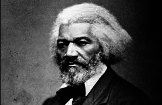 Douglas meets Lincoln