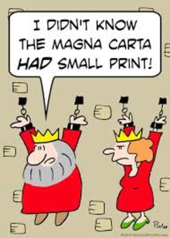 Magna Carta