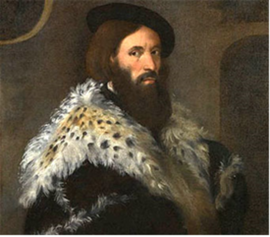 GIROLAMO FRASCATORIO