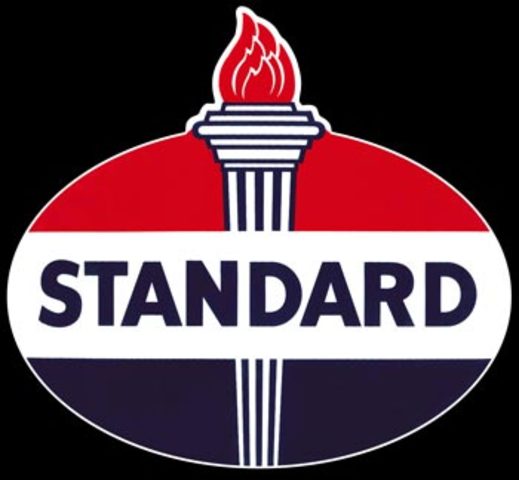 Standard Oil Company