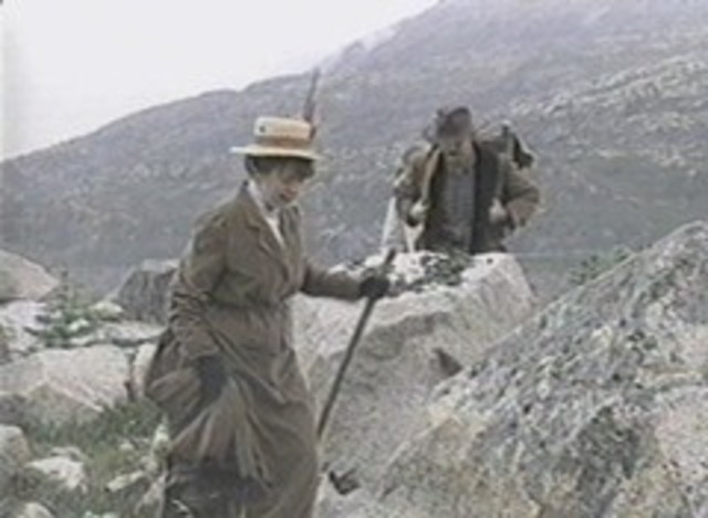 Martha Black Prospects for Gold