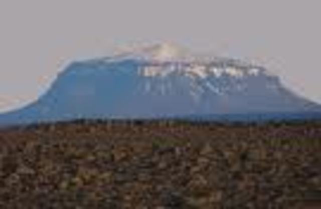 Volcà Irlandès: Eyjafjalla