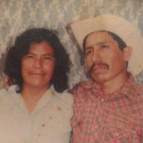 Mis papas compraron una casa en Chimalhuacan Estado de Mexico.