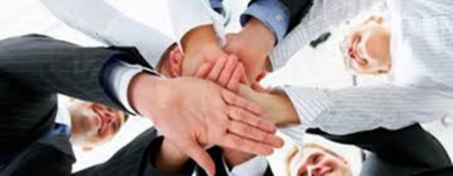 Comense a laborar apartir de mi egreso de la Preparatoria