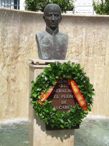 Pronunciamiento de Riego en Cabezas de San Juan