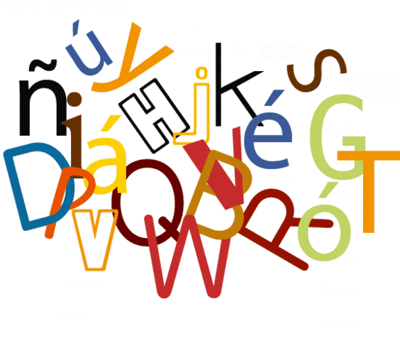 Won the orthography contest at my school.