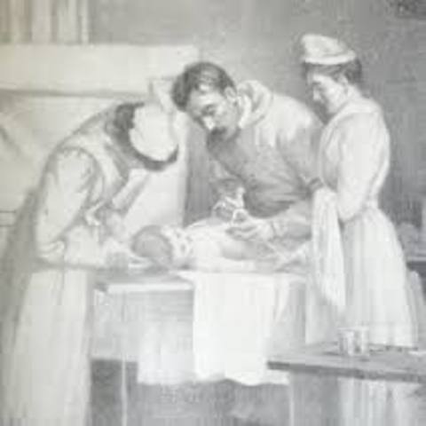 acercamiento a la inmunizacion