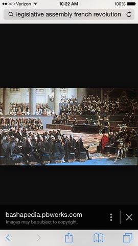 Legislative Assembly