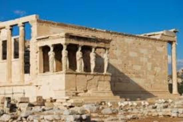 504 años antes de cristo censos de los griegos