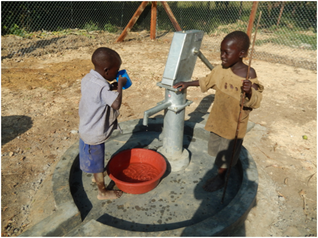 First Implementation Trip