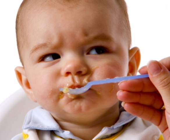 Concepción de la infancia desde una perspectiva psicogénica.