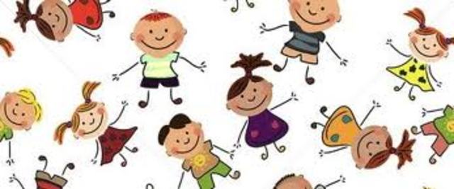 Concepto de infancia en la antigua sociedad.