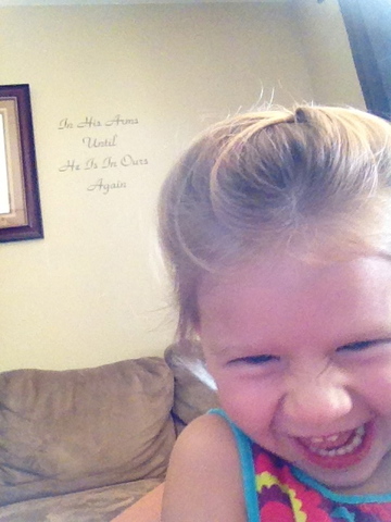 Doctors discovered my allergies!