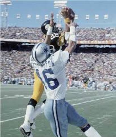 Super Bowl X