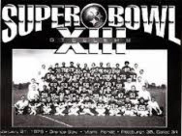 Super Bowl XIII