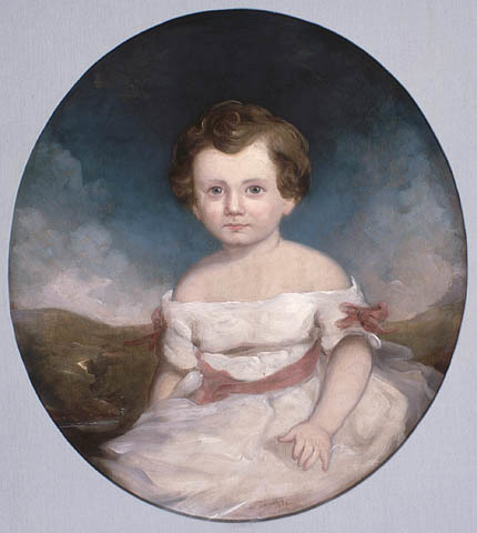 John A. Macdonal was born in Glasgow, Scotland