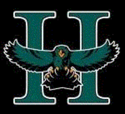 I started High School