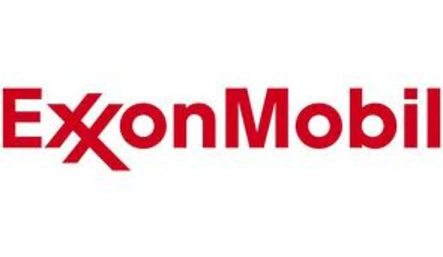 Exxonmobil